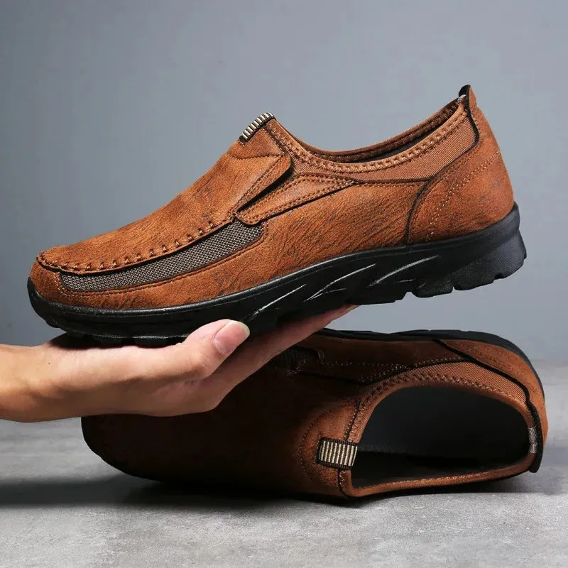 Will Handcrafted Loafers