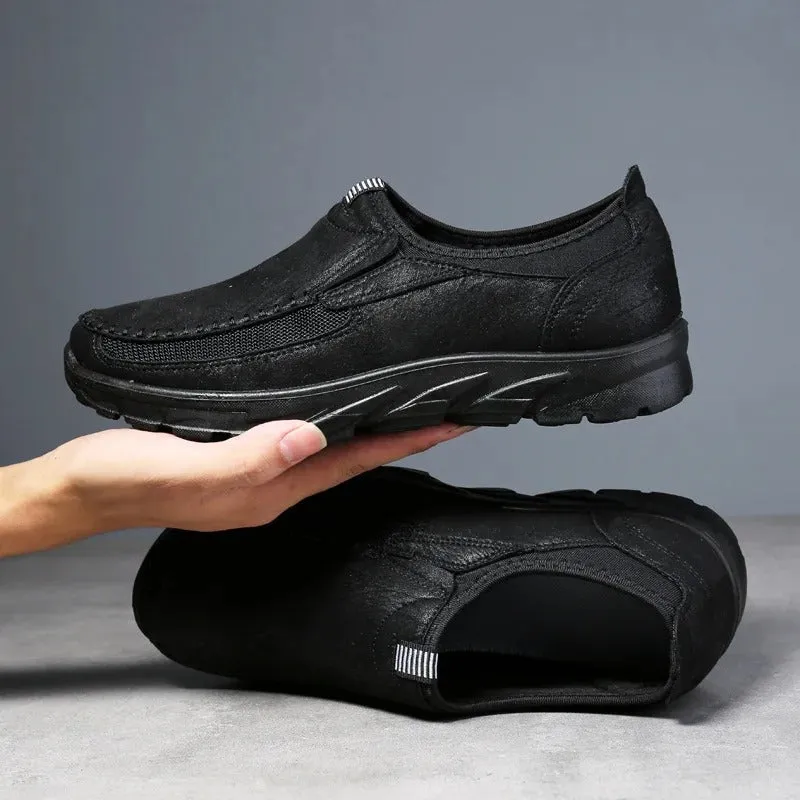 Will Handcrafted Loafers