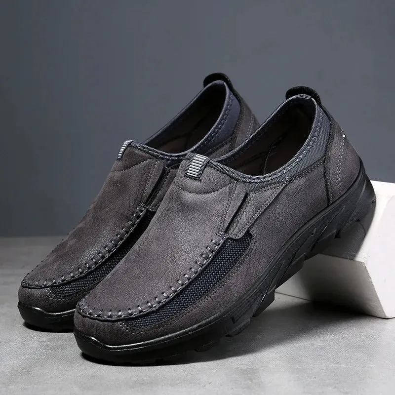 Will Handcrafted Loafers