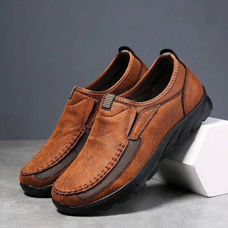 Will Handcrafted Loafers
