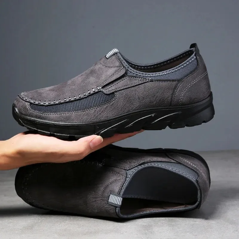 Will Handcrafted Loafers