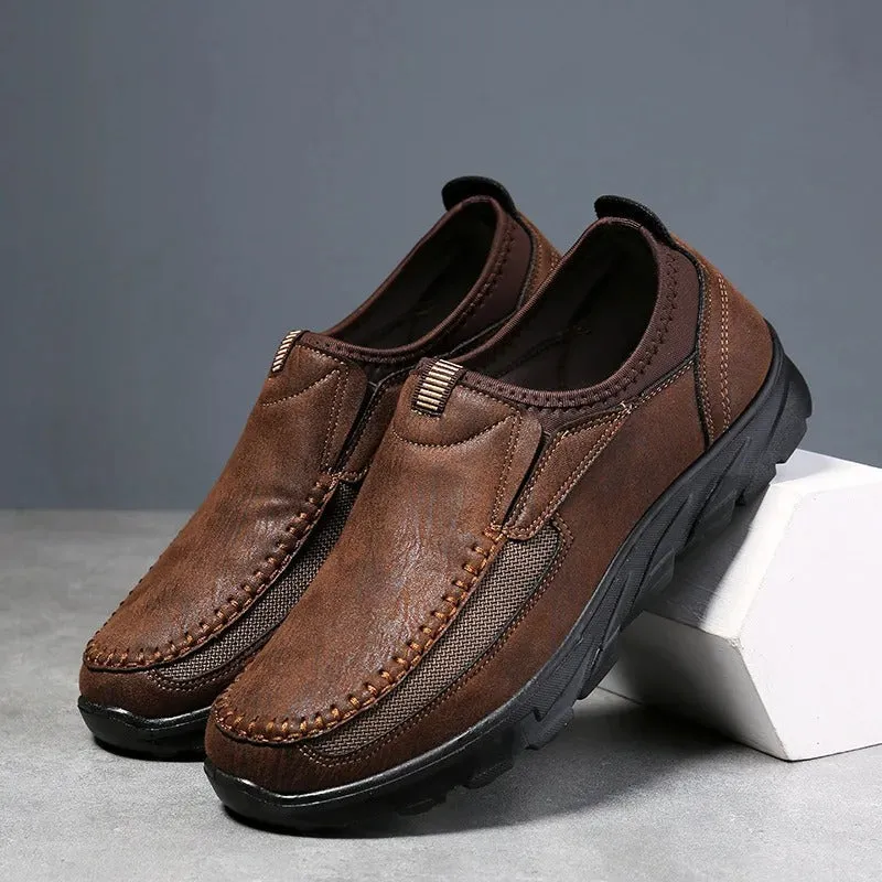 Will Handcrafted Loafers