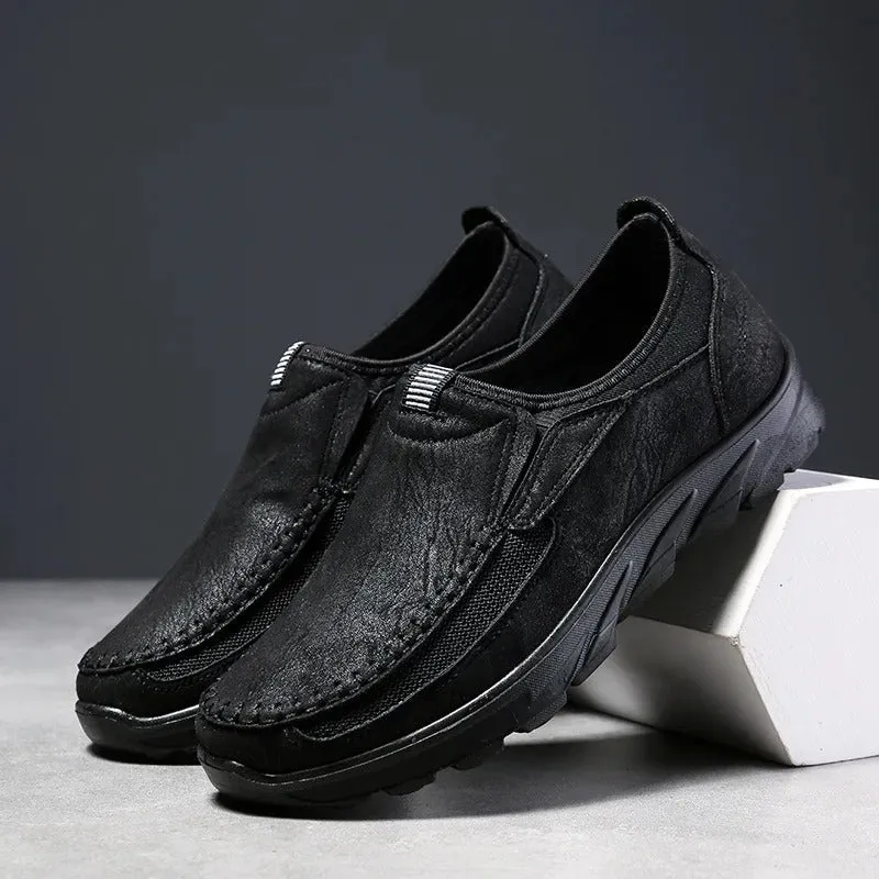 Will Handcrafted Loafers
