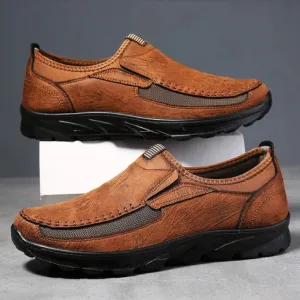 Will Handcrafted Loafers