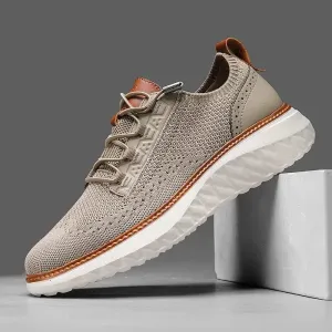 Winsley Knit Sneaker