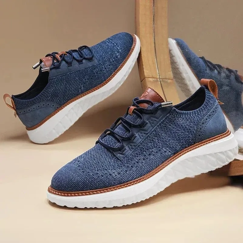 Winsley Knit Sneaker