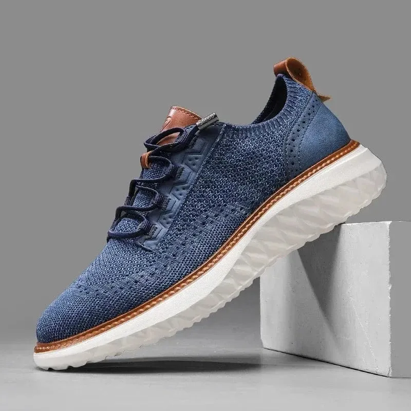 Winsley Knit Sneaker