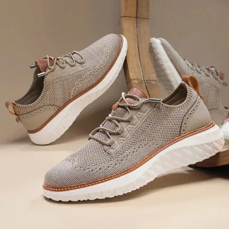 Winsley Knit Sneaker
