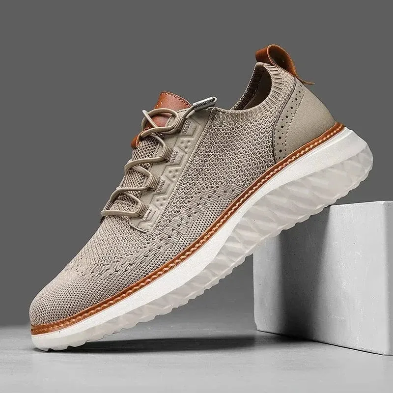 Winsley Knit Sneaker