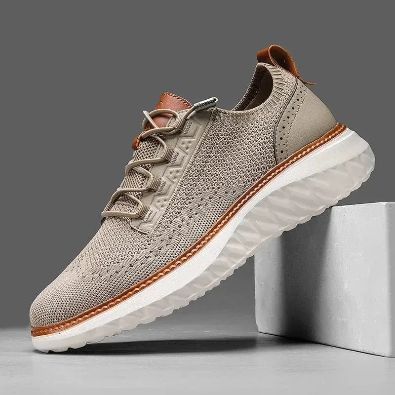 Winsley Knit Sneaker