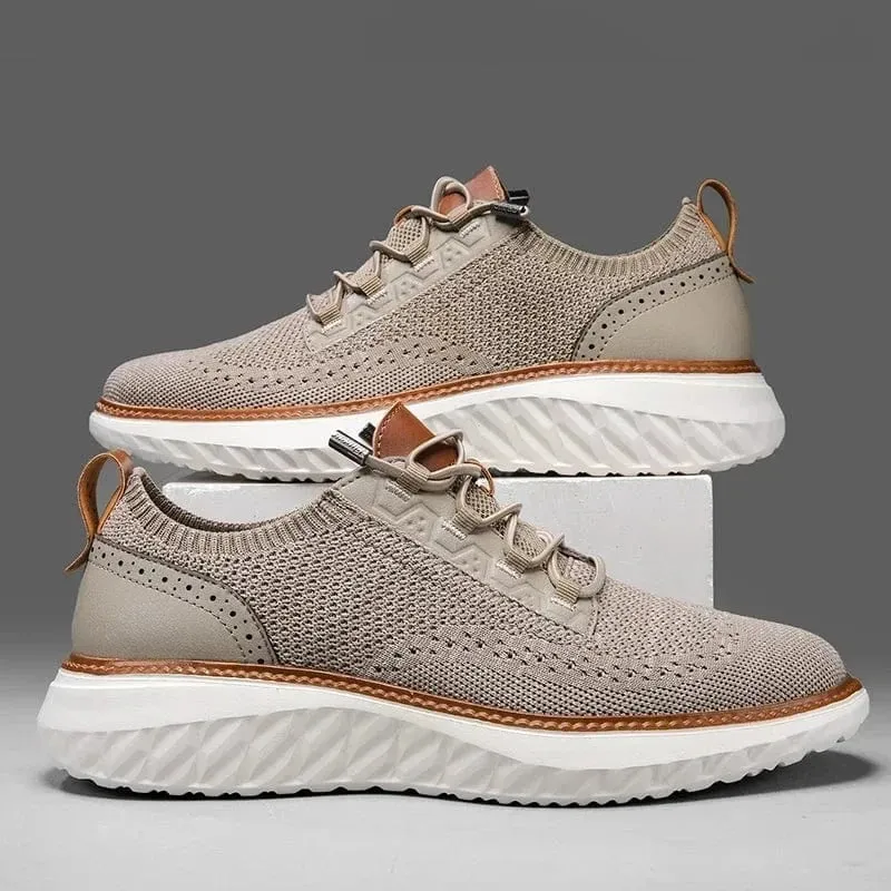 Winsley Knit Sneaker