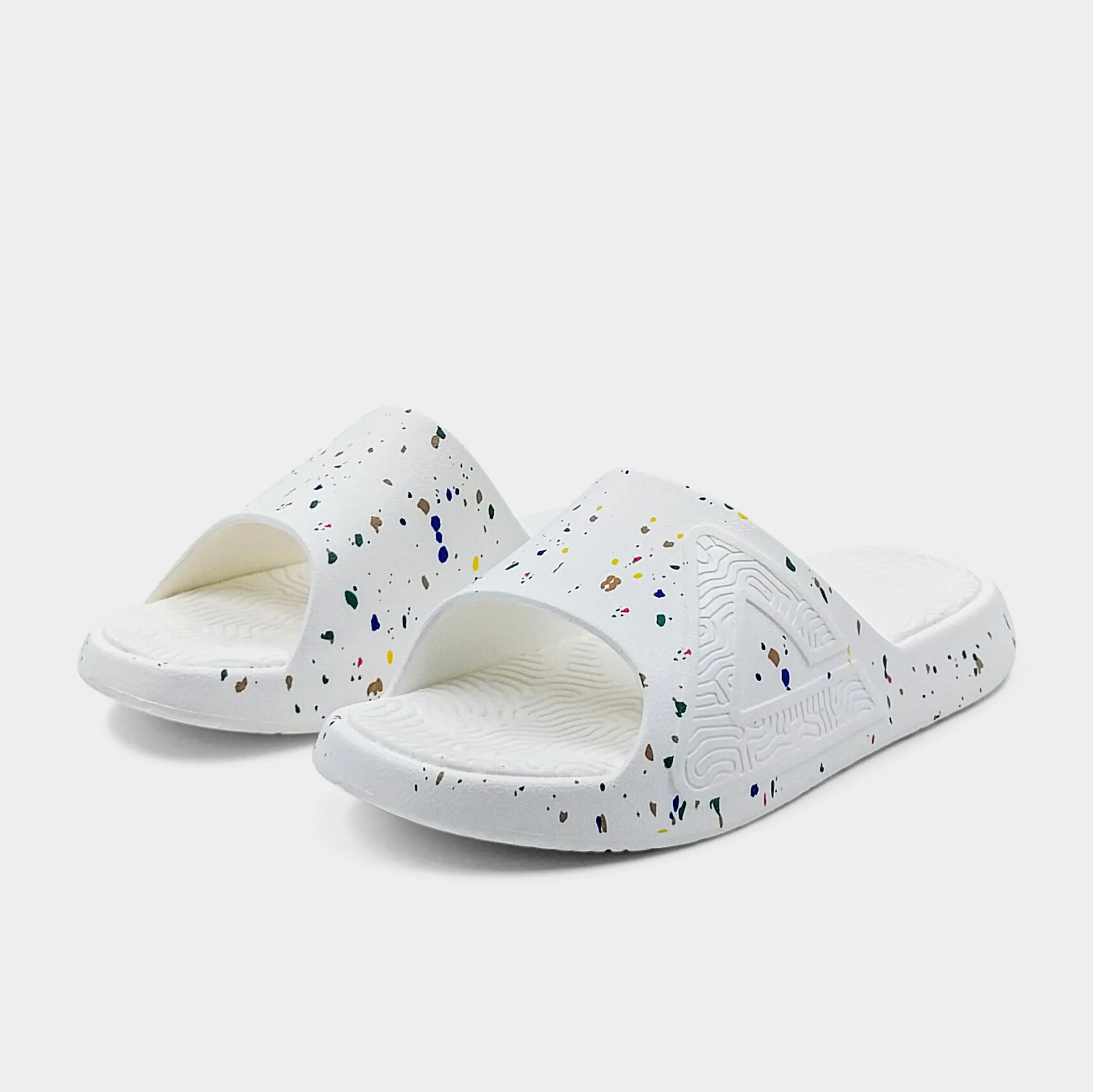 Women Sport Slippers