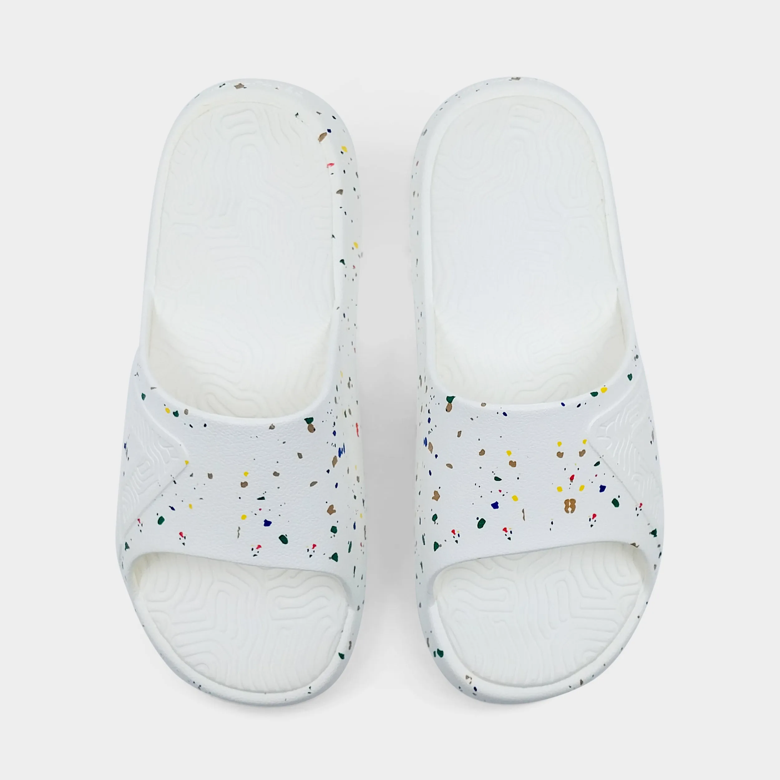 Women Sport Slippers