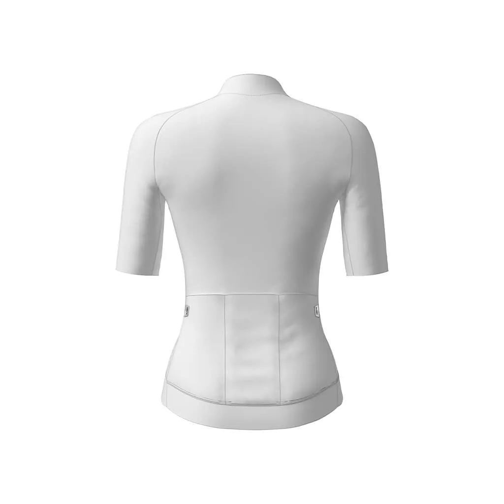Women's Custom Race Fit Jersey