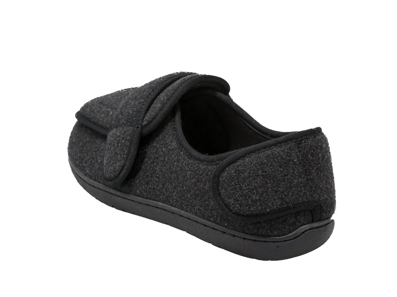 Women's Foamtreads Physician W - Charcoal