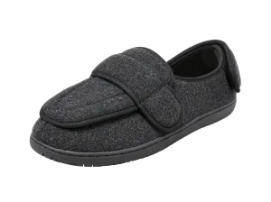 Women's Foamtreads Physician W - Charcoal