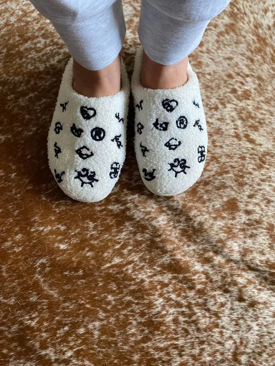 Women's Slippers