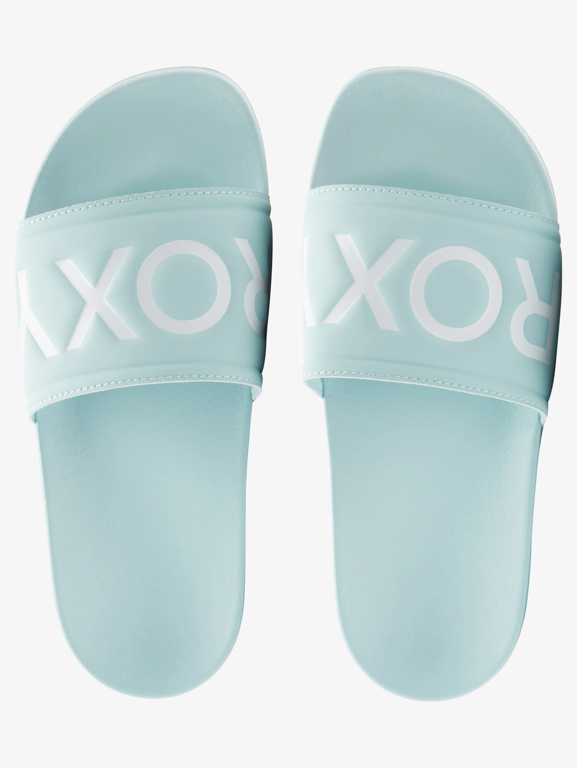 Womens Slippy Slider Sandals