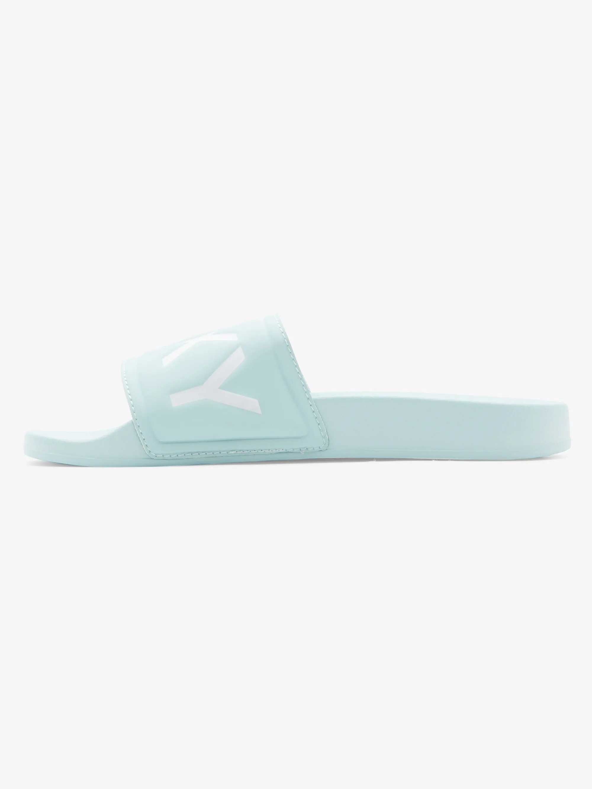Womens Slippy Slider Sandals