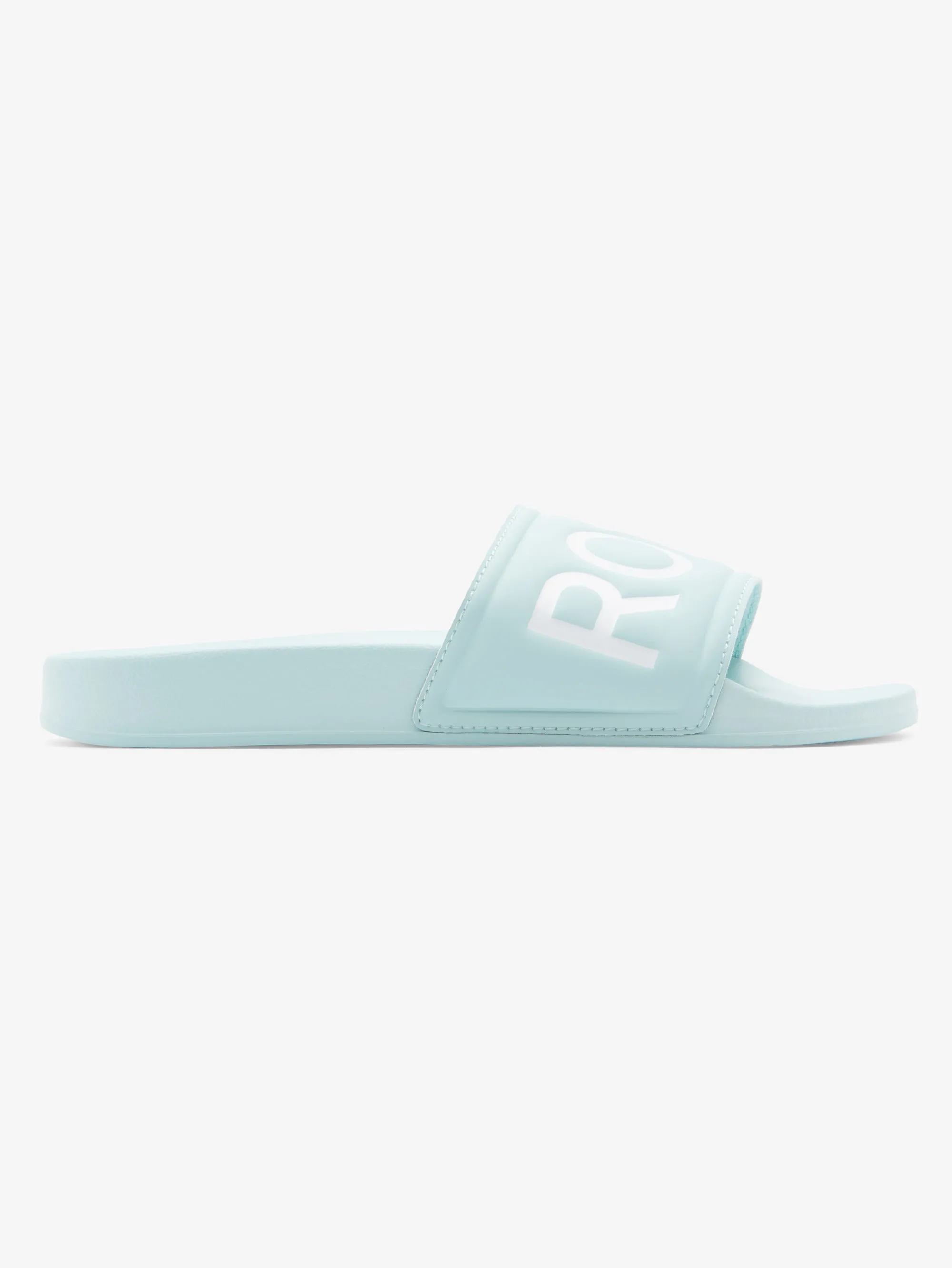 Womens Slippy Slider Sandals