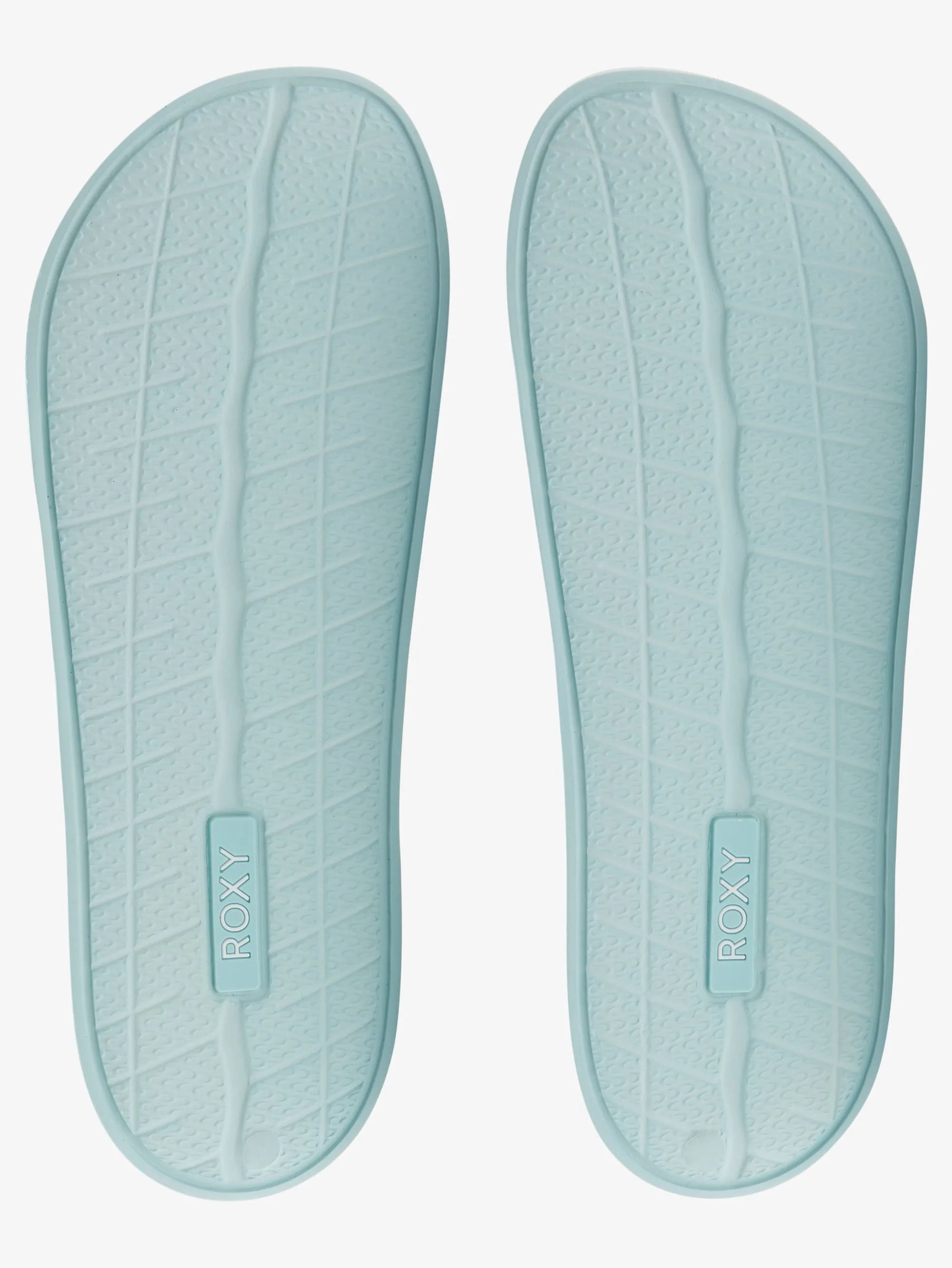 Womens Slippy Slider Sandals