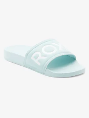 Womens Slippy Slider Sandals