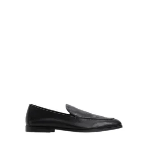 ZACCARY LOAFERS - BLACK