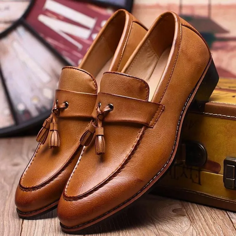 Zenora Bellini Loafers