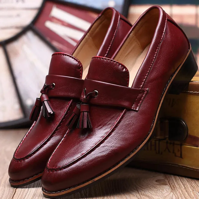 Zenora Bellini Loafers