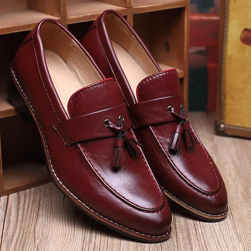 Zenora Bellini Loafers