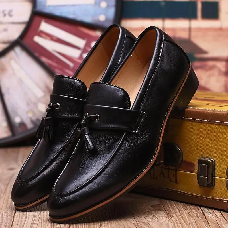 Zenora Bellini Loafers
